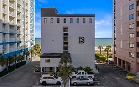 The Waves Hotel at Myrtle Beach